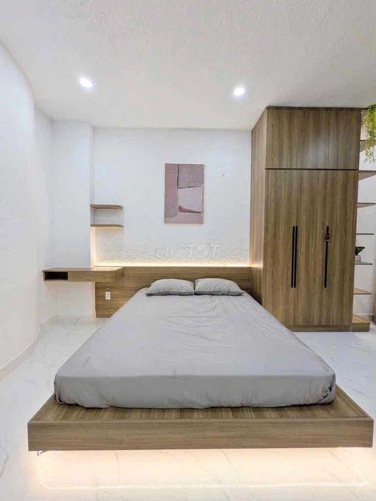 Nhà ngô đức kế 10phòng - Ảnh 4