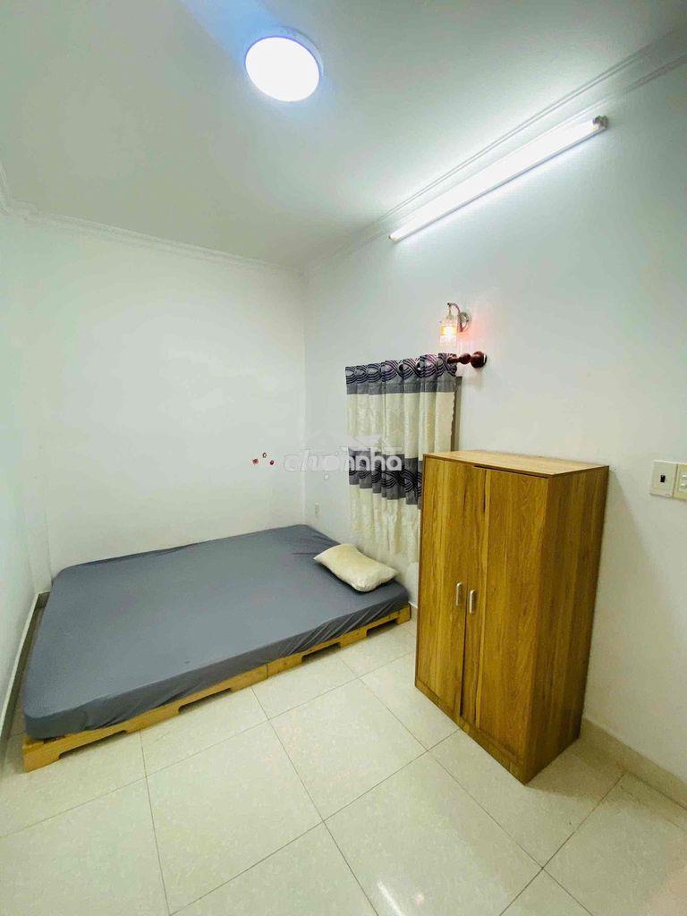 🎁Cho thuê nhà 133/ quang trung p10 gò vấp 4m❌10m 2pn 2wc gần ngã 5 - Ảnh 2