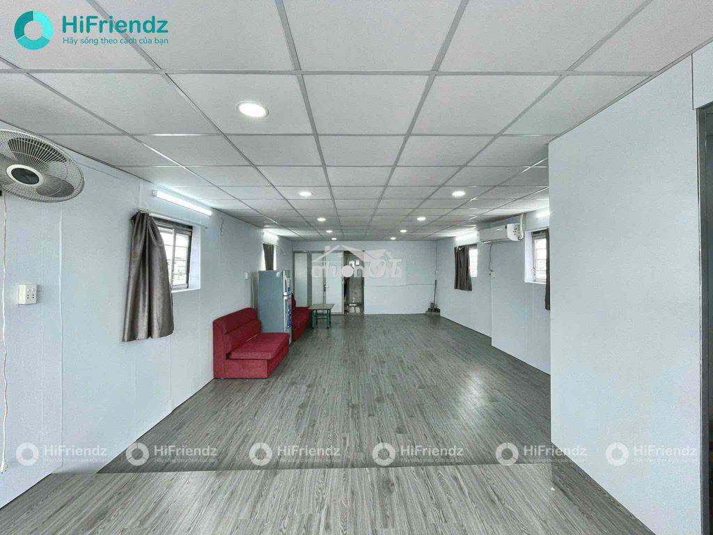 Cho thuê phòng trọ rộng 50m2 - gần dhyd - Ảnh 3