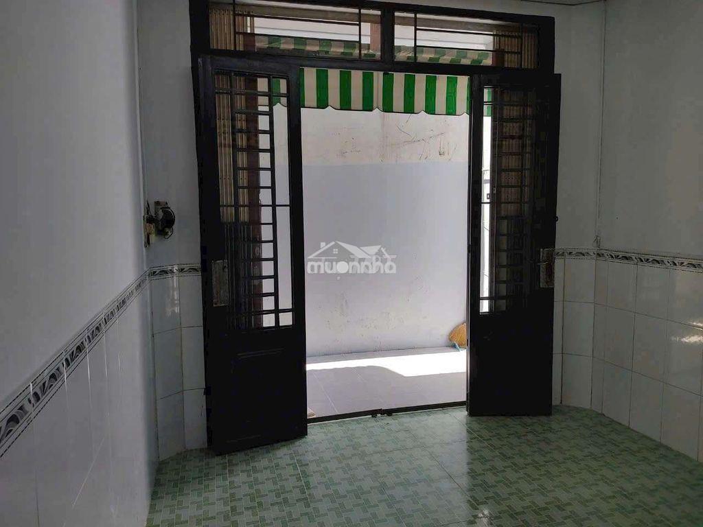 Bán nhà xã đa phước gần chợ cầu ông thìn ql50 - Ảnh 4