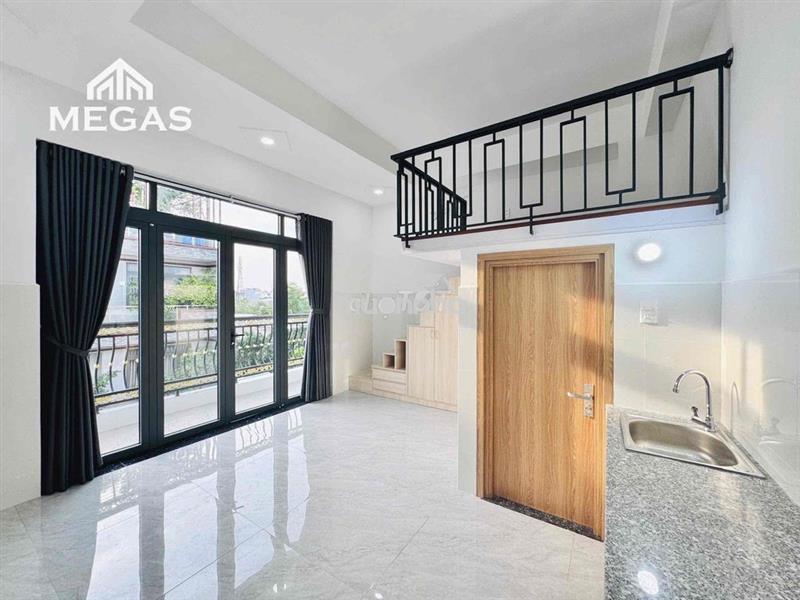 Căn hộ duplex ban công _ cạnh đỗ xuân hợp