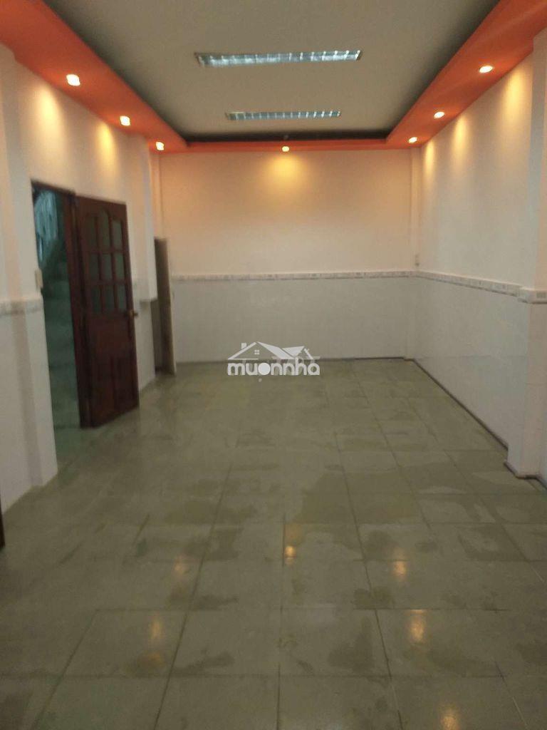 Nhà 4pn hẻm xe hơi 7,4x12m2, tiện ở và kinh doanh cmt8 quận 10