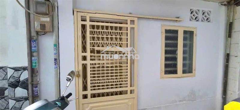 Nhiêu tứ – phú nhuận | cho thuê nhà