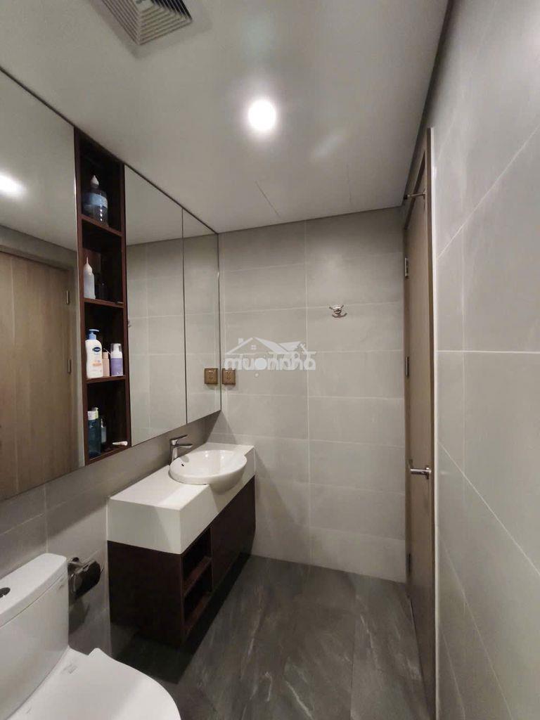 Cho thuê căn hộ 1pn 47m2 full nội thất – giá tốt – vinhomes grand park - Ảnh 2