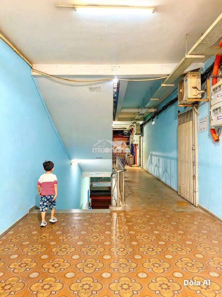 Chung cư ngay bàu cát đồng đen bán giá1t85 - Ảnh 2