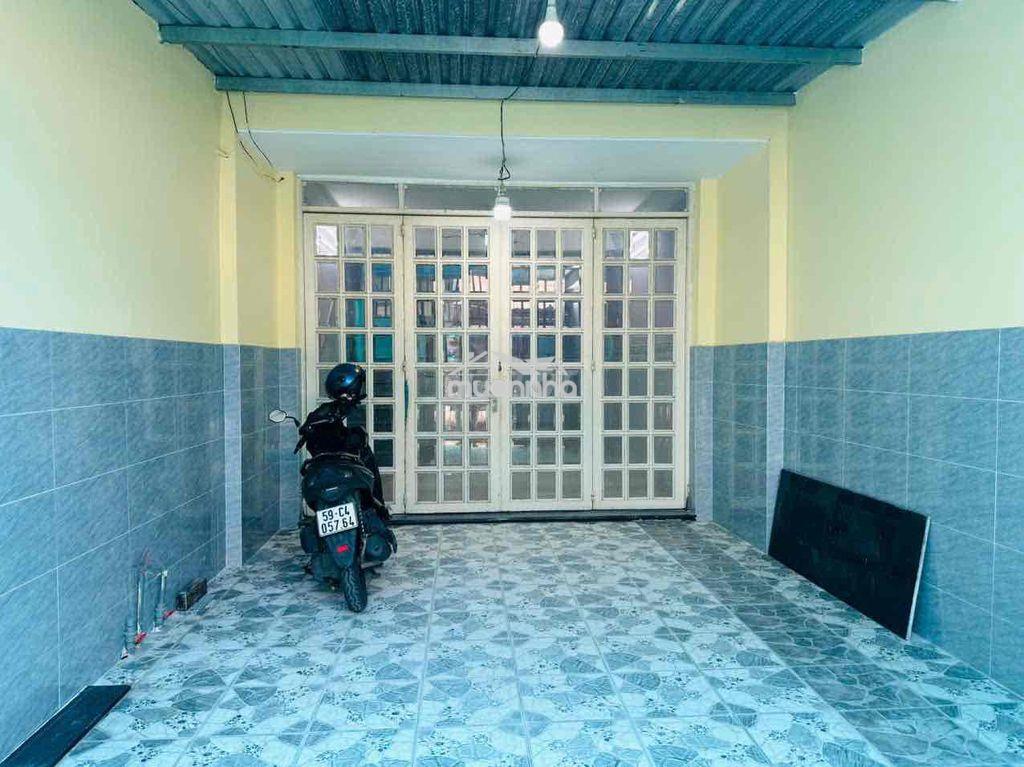 Cho thuê nhà nguyên căn 1 lầu 4mx15m giá 10tr - Ảnh 2