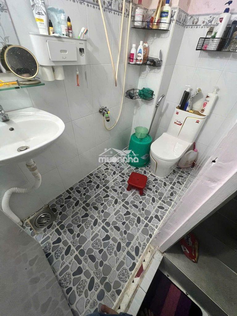 Bán nhà đường trường sa, phường 02, quận phú nhuận. - Ảnh 2