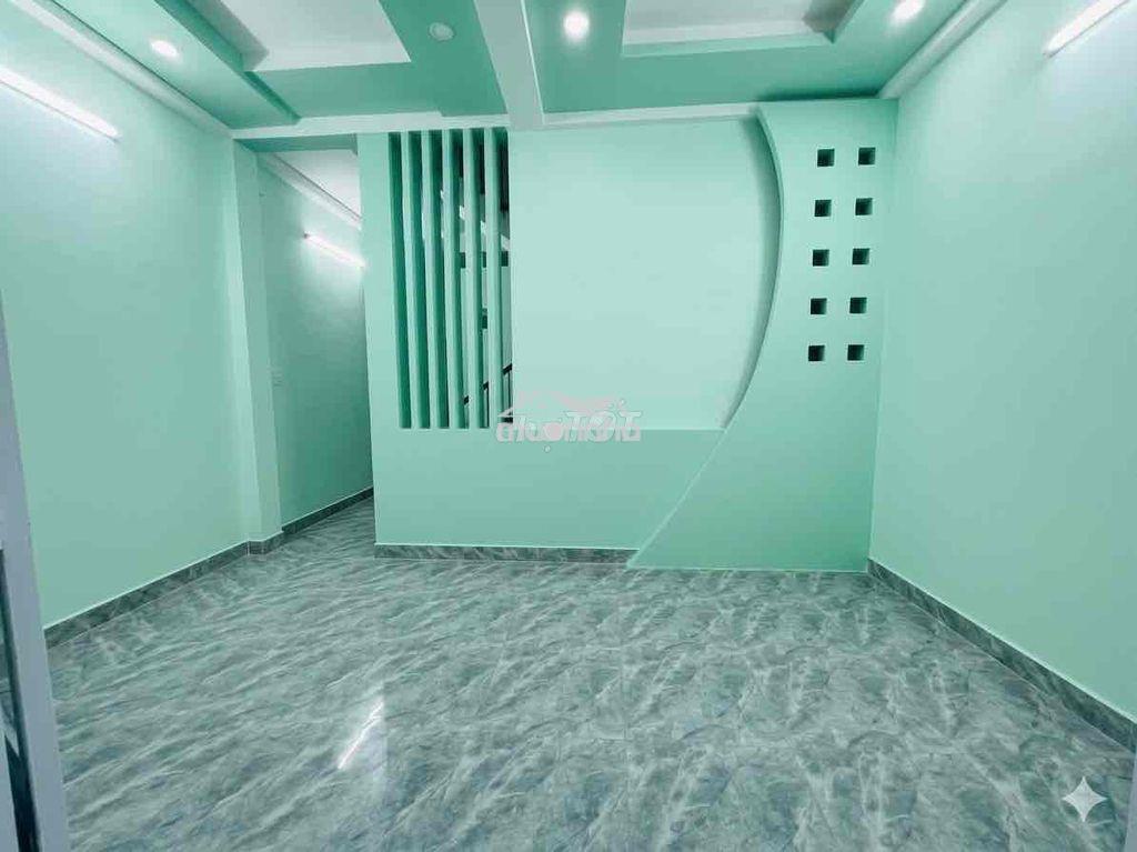 Gấp lắm rồi, nhà 4pn, hẻm 4m  chỉ hơn 3 tỷ phạm thế hiển quận 8 - Ảnh 4