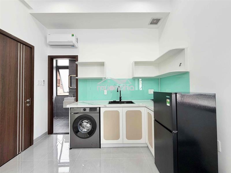 Cho thuê phòng trọ giá rẻ tại thống nhất gò vấp