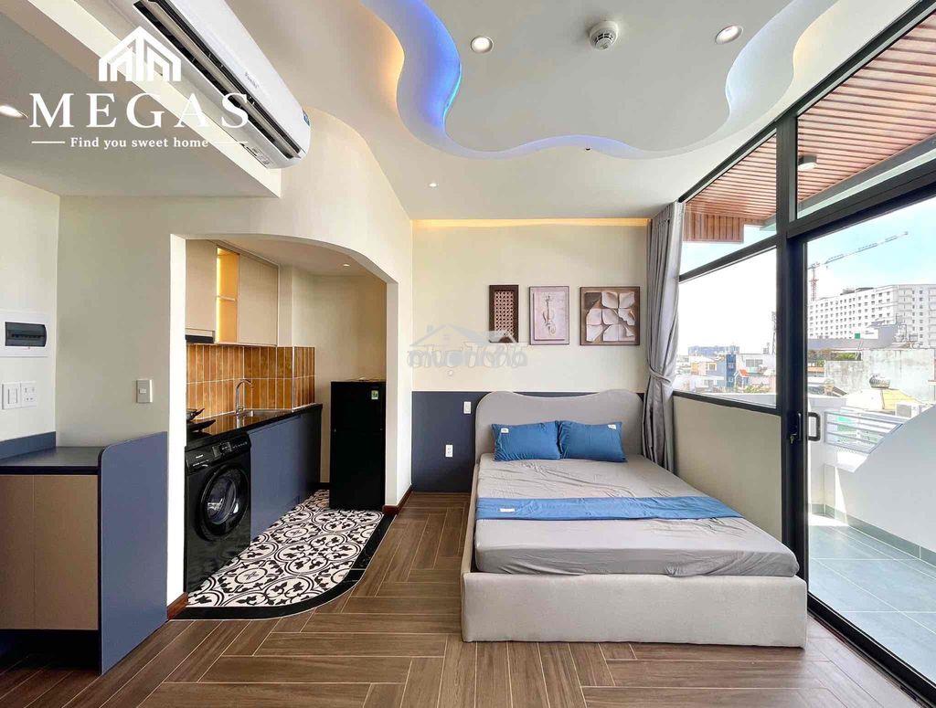 Căn hộ cao cấp ngay sân bay thuận tiện di chuyển qua tân bình quận 12 - Ảnh 3