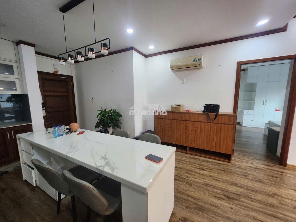 Phú hoàng anh tầng cao, view hồ bơi - Ảnh 3