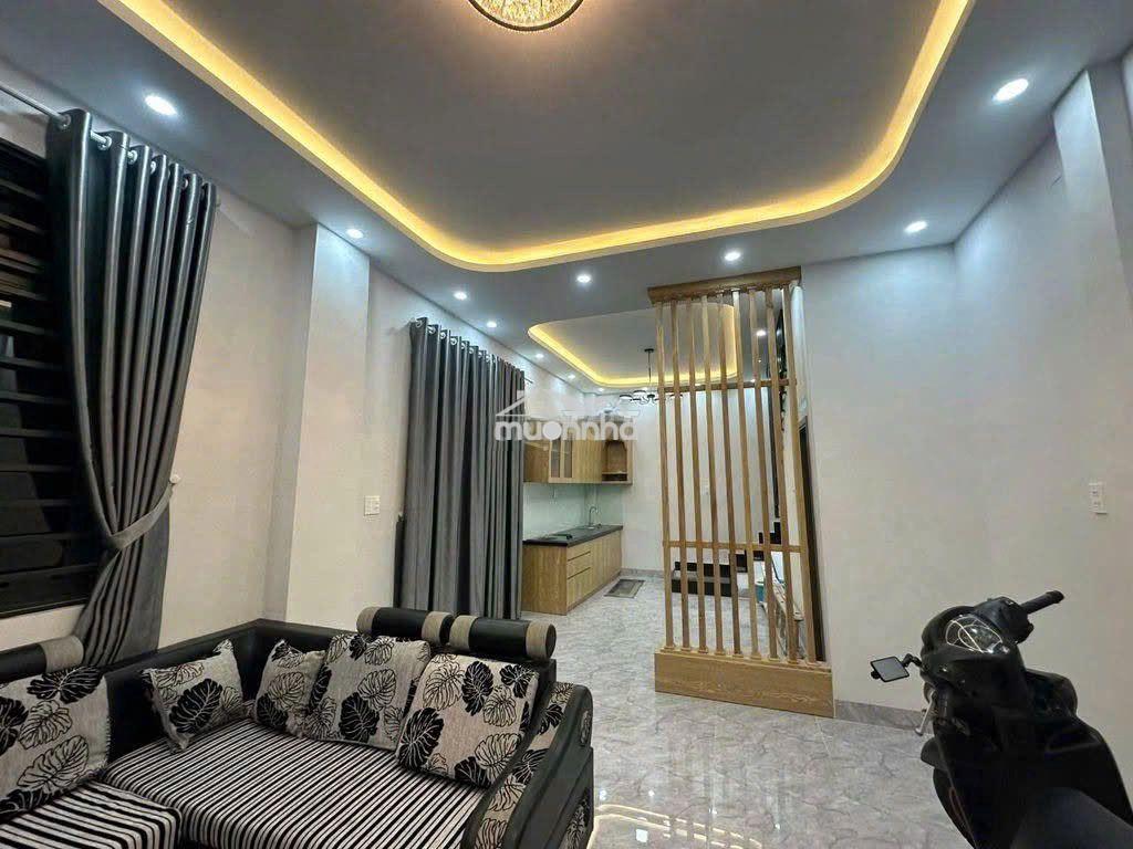 Nhà nguyên căn nguyễn công hoan pn - chính chủ - Ảnh 3