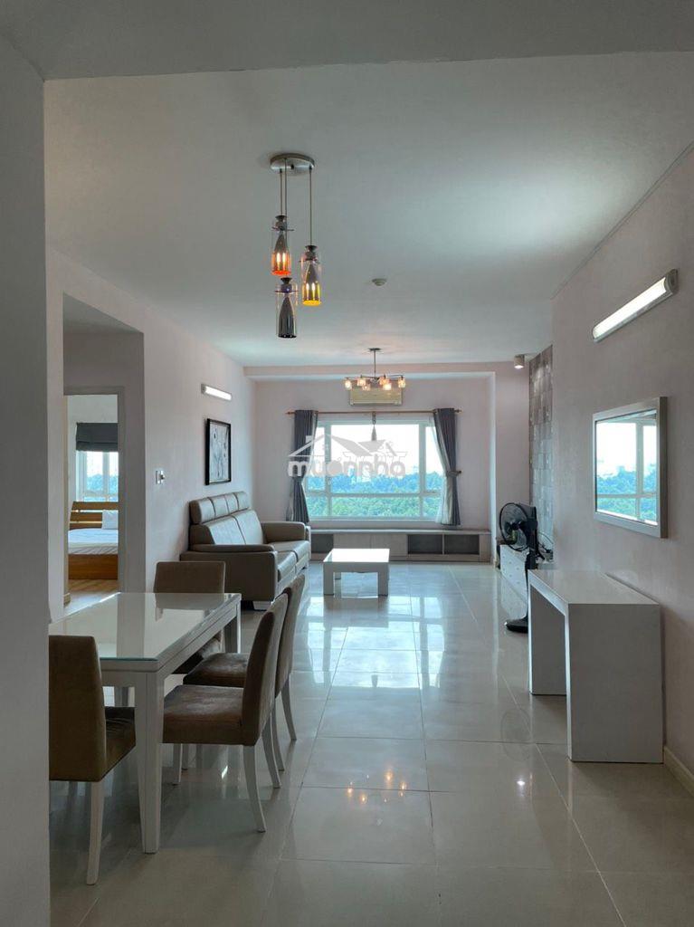 Cao ốc phú nhuận - hoàng minh giám gần cv gia định - 80m2 và 145m2 - Ảnh 3
