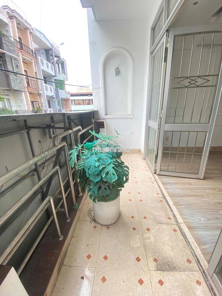 Cho thuê nhà q11 ông ích khiêm- 4 x 15-4 tầng-hẻm 6m sát mặt tiền-25tr - Ảnh 4