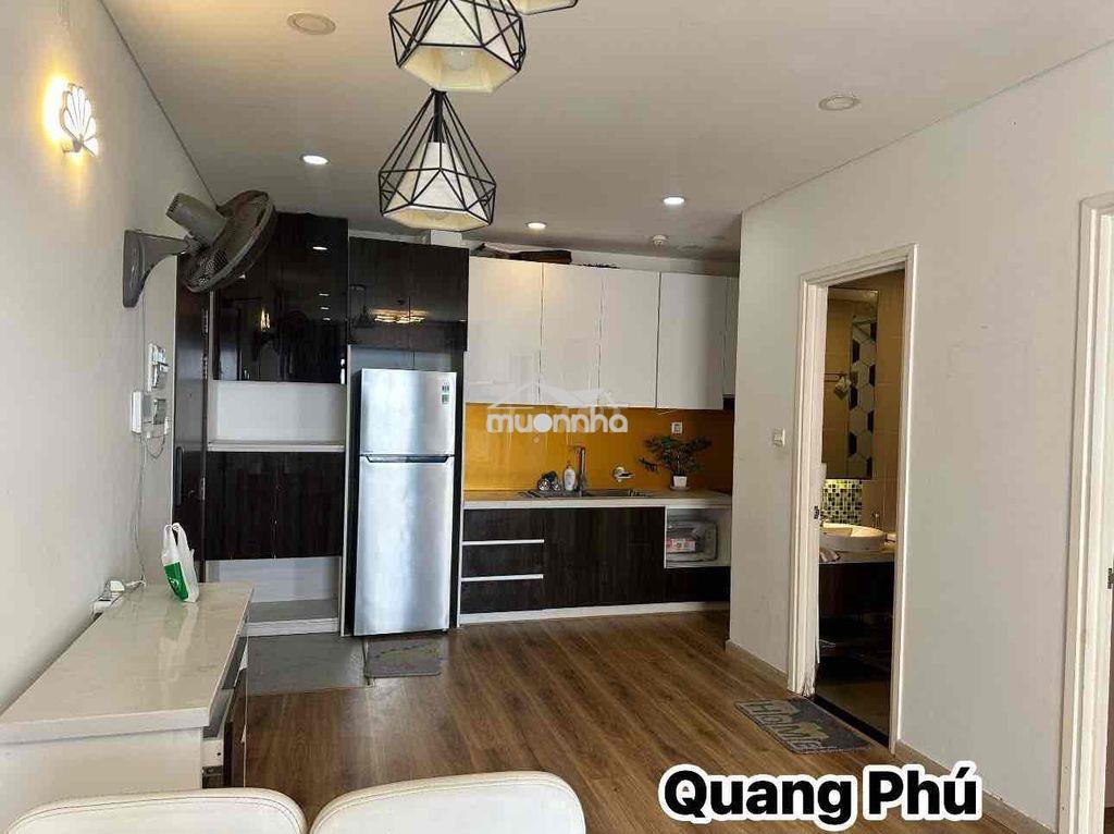 Cho thuê căn hộ dragon hill 2 full nội thất chỉ từ 10 triệu - Ảnh 2