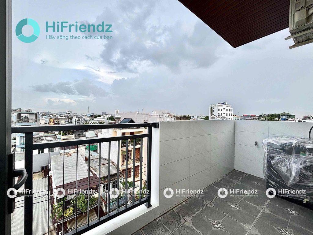 Khai trương dự án mới bancol thoáng mát full nội thất - Ảnh 4