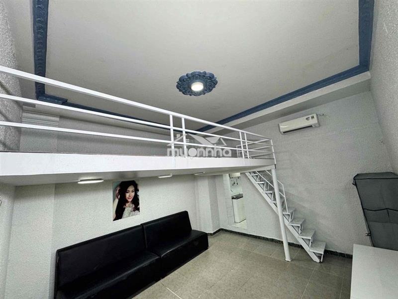 Phòng trọ cho thuê giá rẻ, diện tích 40m2 - gần đầm sen