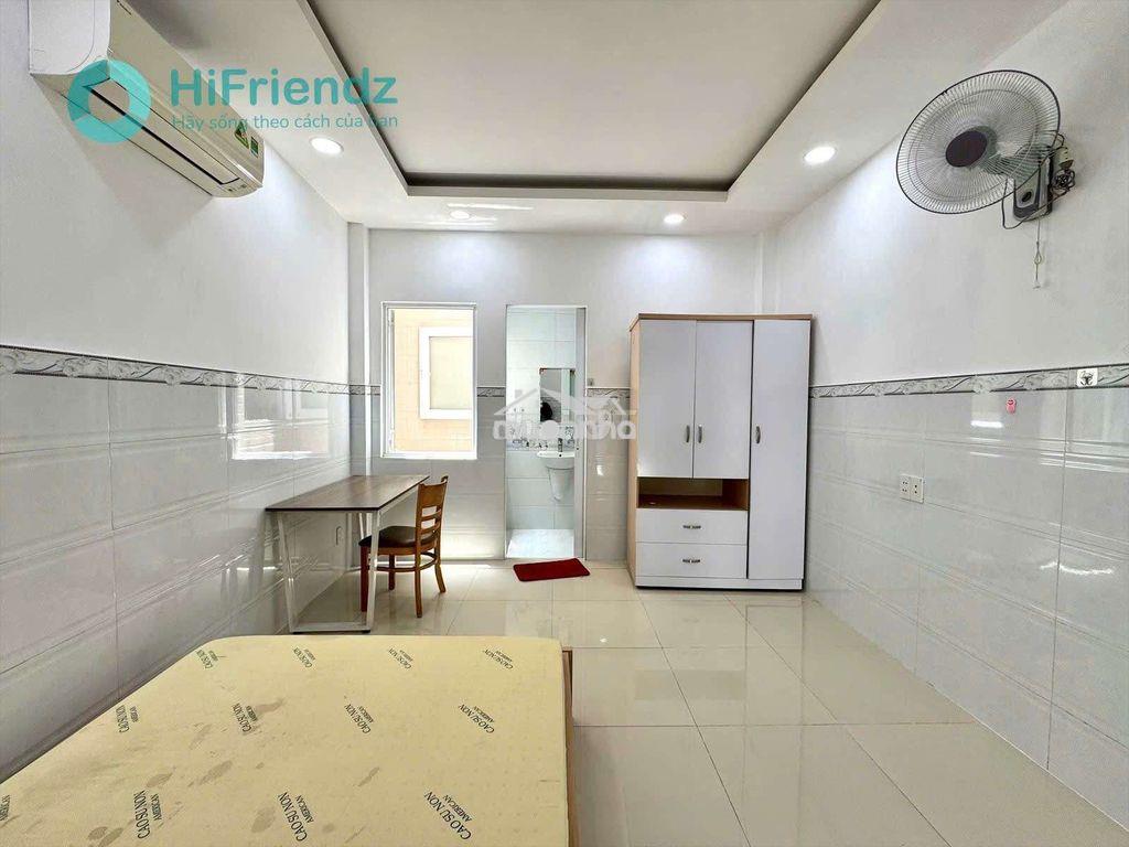 Phòng đầy đủ nội thất, giá rẻ nhất q11🏡 - Ảnh 2
