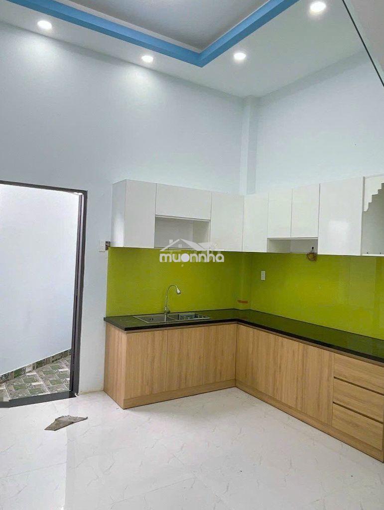 Cho thuê nhà mt 759/3a trần hưng đạo, phường 6, quận 5  - Ảnh 3