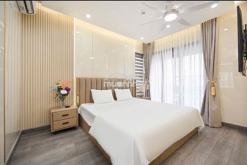 Bán căn hộ emerald 2pn-2wc giá 5.1 tỉ full nội thất đẹp