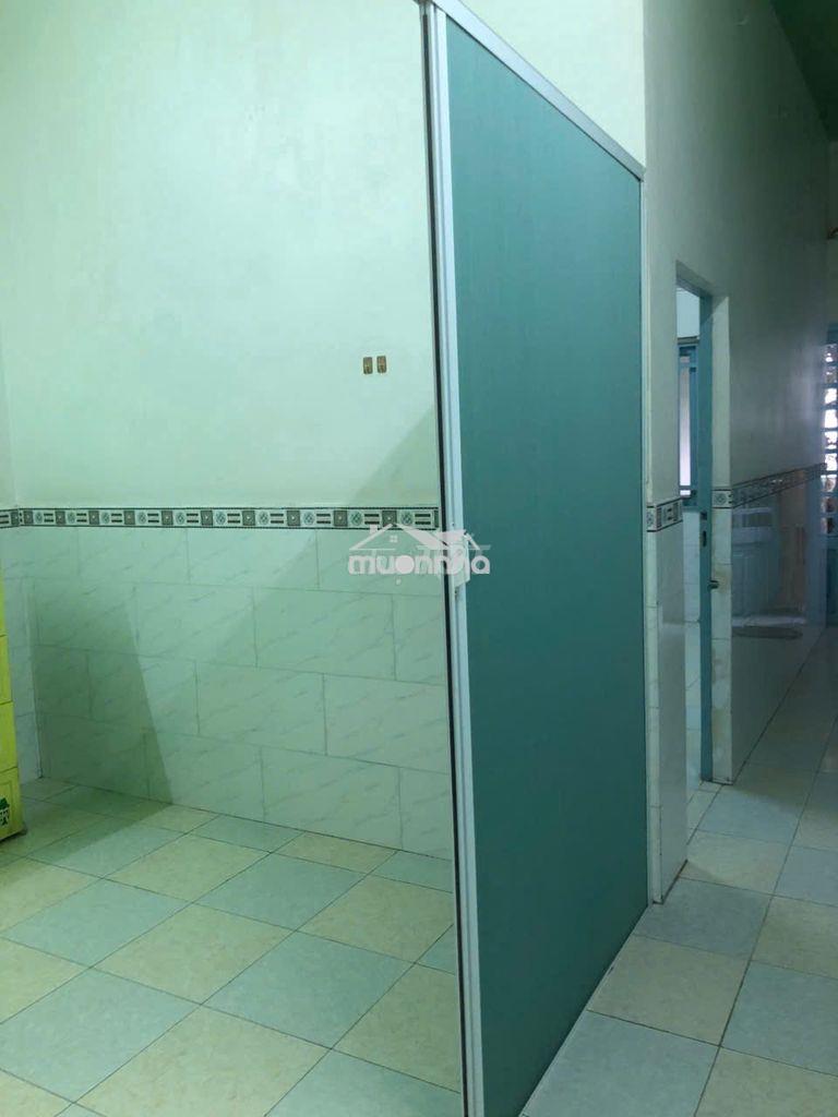 Cho thuê nguyên lầu 1 riêng biệt (2 phòng ngủ) - Ảnh 2