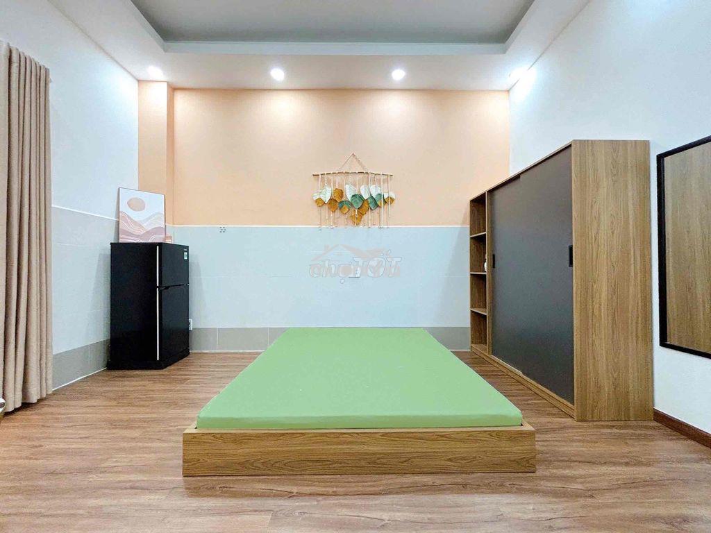 Căn hộ cao cấp – 45m² rộng rãi, 1pn riêng biệt | ưu đãi còn 6,3 triệu❗️ - Ảnh 3