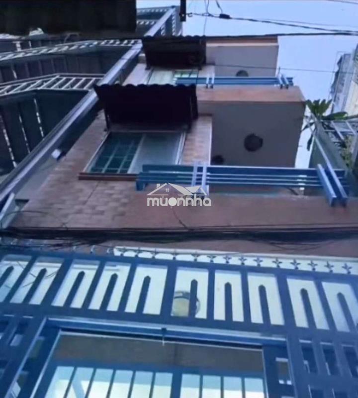 🔥 Nhà bán p2 q
🏡 bán nhà hẻm đường dương bá trạc p2 q8