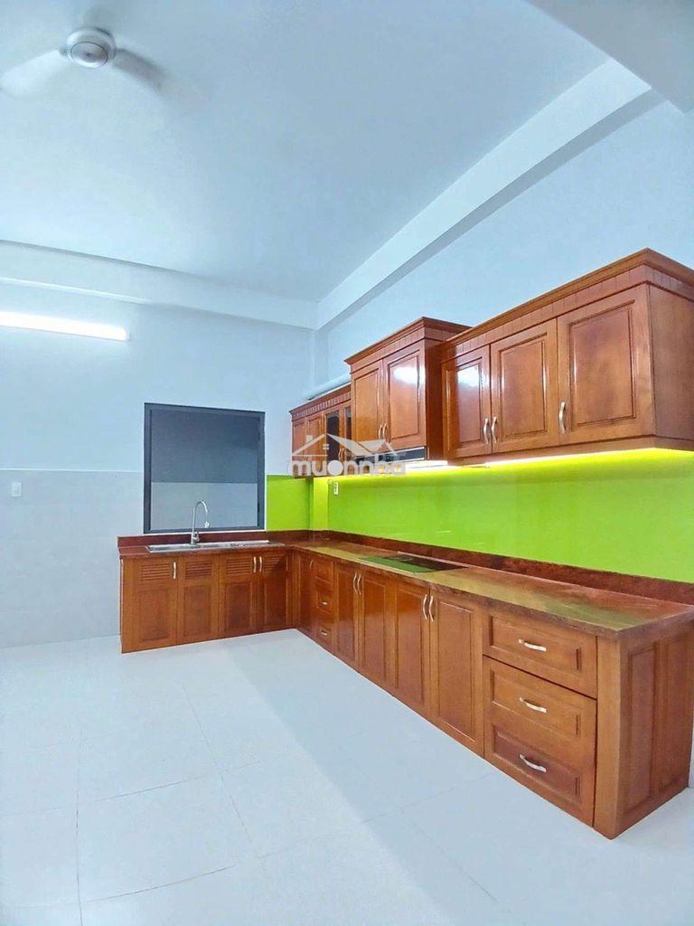 🏡 Tân phú - bán nhà 4 tầng 5x17 - 85m2 hxh gần aeon - 7,8t - Ảnh 4