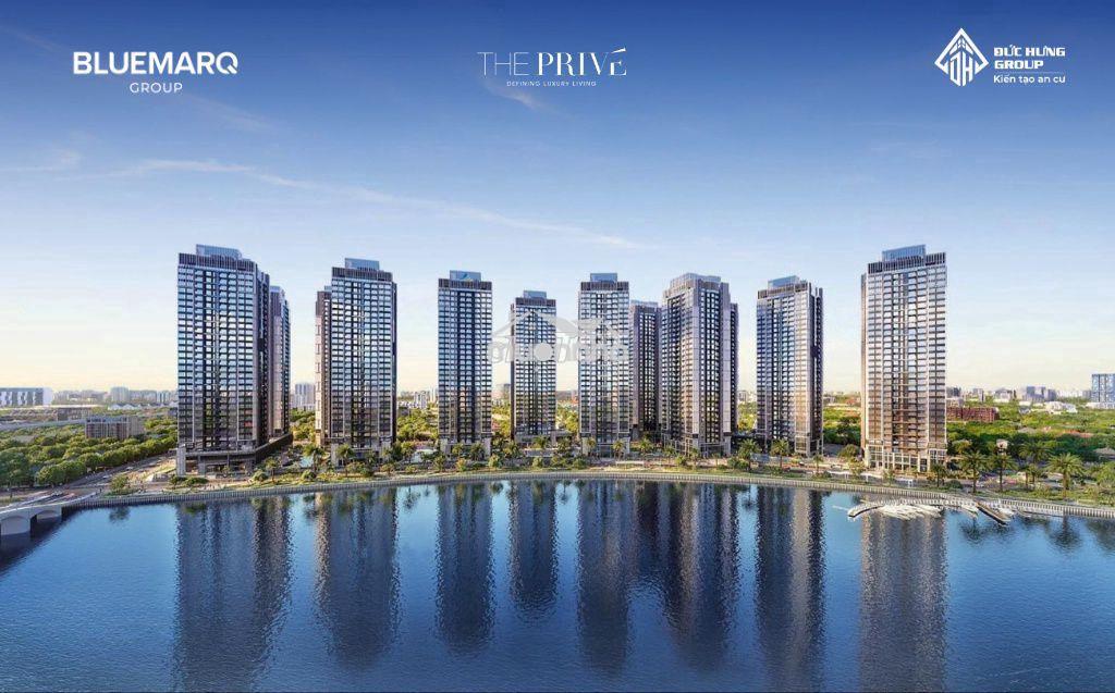 Bán căn 2pn the privé 50m2 giá chỉ 6,5ty - chốt ngay! kẻo hết!! - Ảnh 4