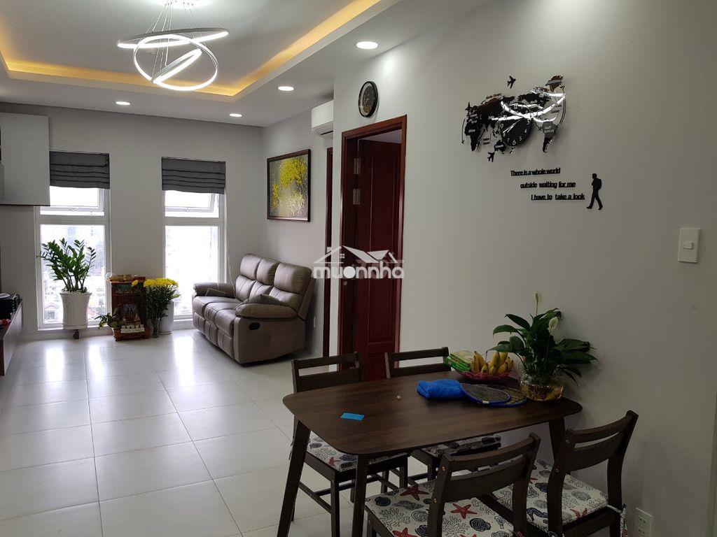 Căn 3pn (100m²) xi grand court – căn hộ cao cấp đủ tiện ích – 20tr/th - Ảnh 3