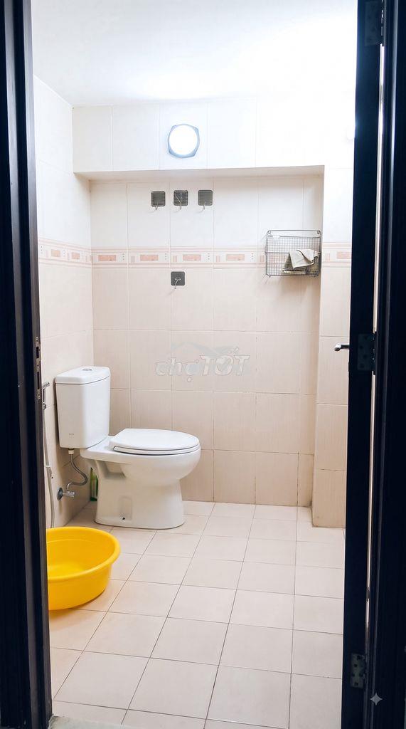 Nhà nguyên căn 20m2 ngay âu cơ/khuông việt /đh văn hiến [còn nhà] - Ảnh 4