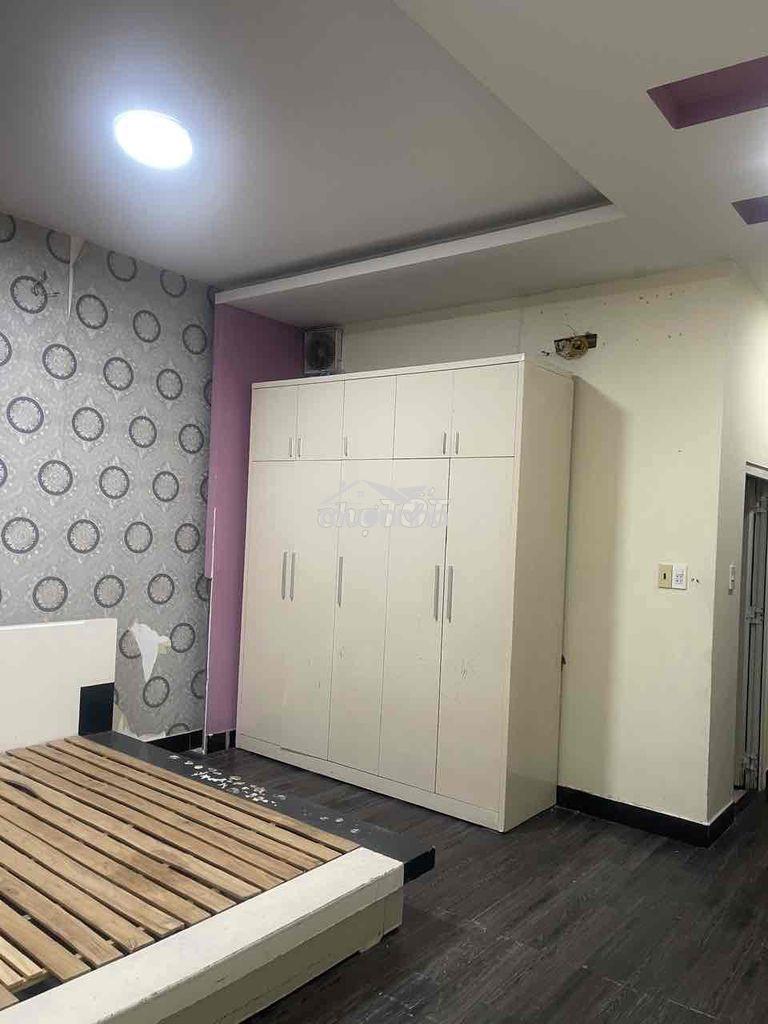 🎁Cho thuê nhà phạm văn chiêu p9 gò vấp 4m❌15m 4pn 5wc gần chợ thạch đà - Ảnh 4