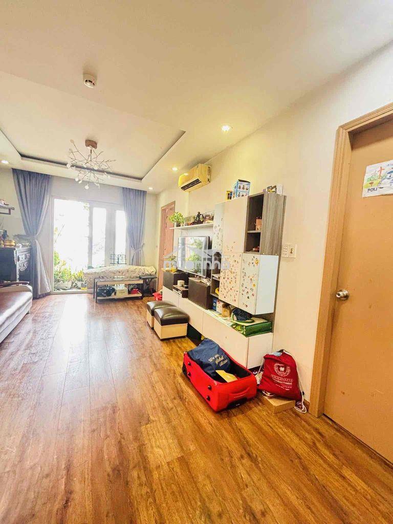 Chung cư ihome phạm văn chiêu gò vấp