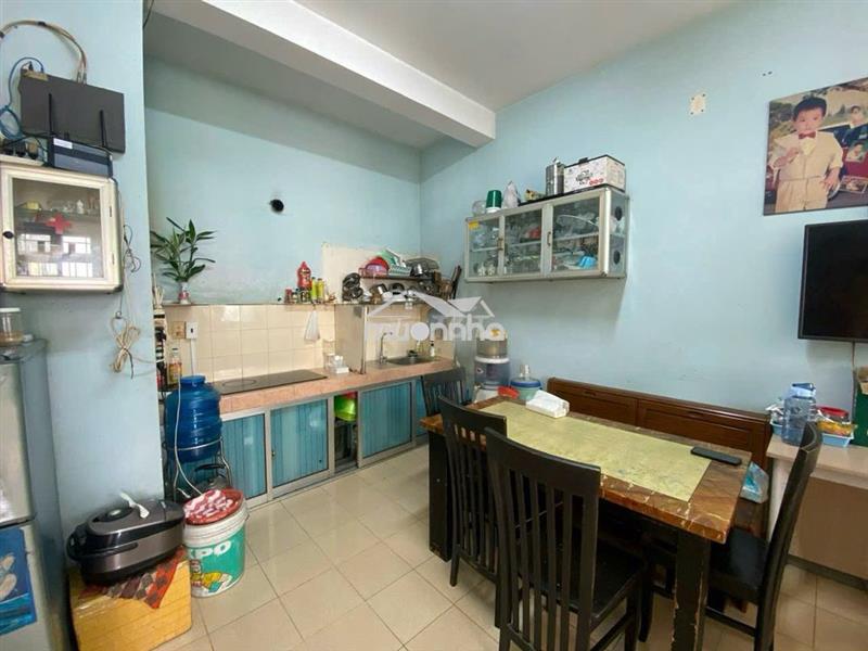 Hạ giá còn 1.8t 404 lô a4, chung cư an sương
