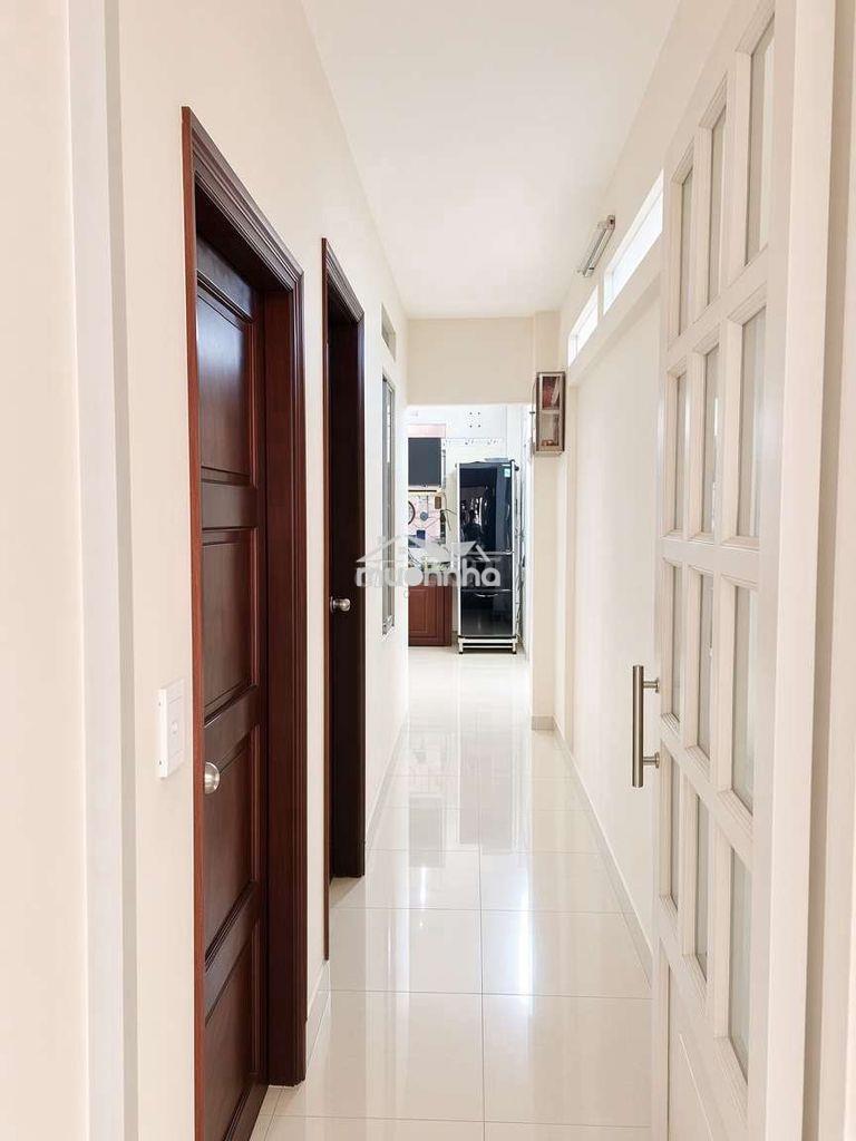 Chính chủ bán nhà diện tích lớn hẻm 21 trường sơn cạnh t1 tân sơn nhất - Ảnh 2