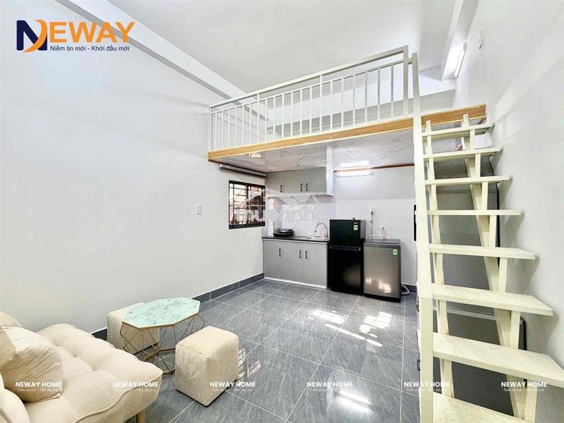 Duplex gác cao mới xây kế bên aeon tân phú đây ạaaa 😻