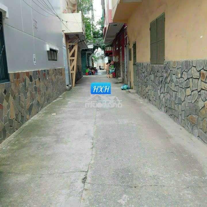 Nhà 2 pn hxh gần hàng xanh, bình thạnh  - Ảnh 3