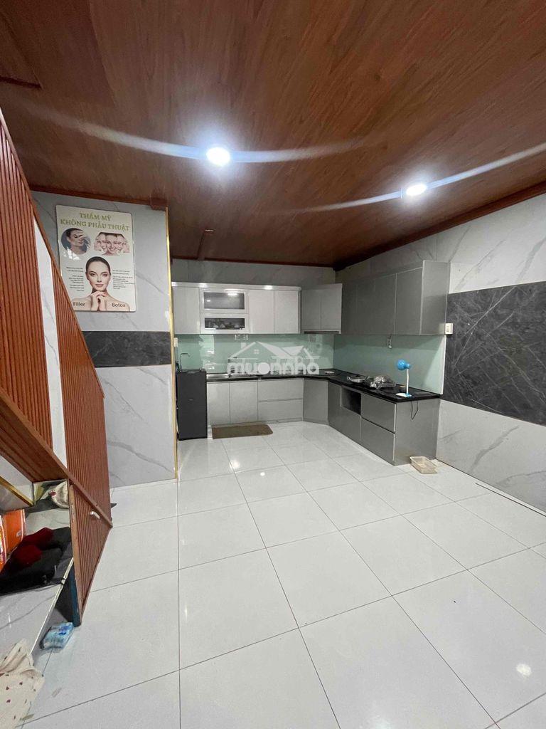 Nhà 1t1l 3pn 2wc full nt hẻm xe hơi gần vinhome quận 9 - Ảnh 4