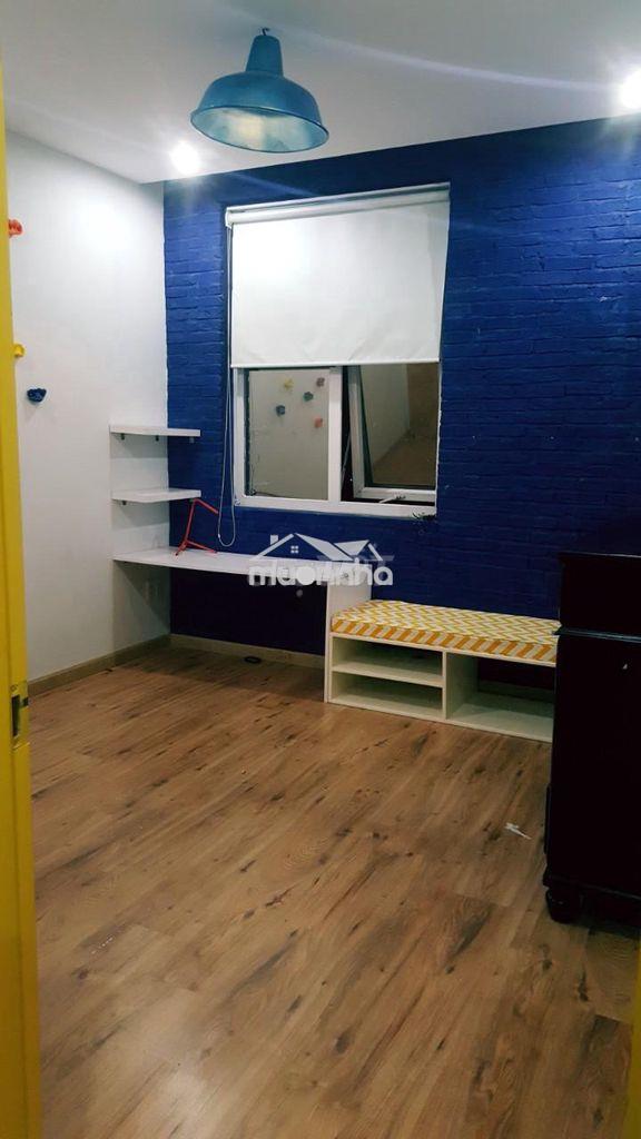 🔥 Cho thuê căn hộ tản đà court quận 5 – 66m² 3pn  – chỉ 9 triệu/th🔥 - Ảnh 2