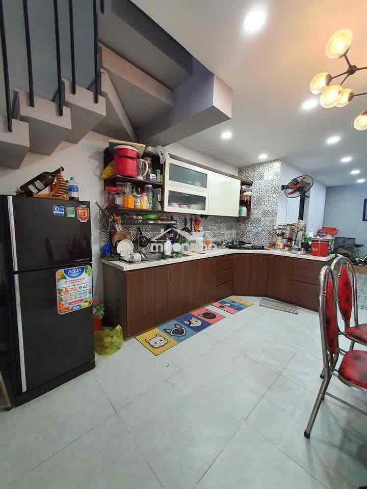 Nhà tx21( sân xe hơi )ngay chợ minh phát 4pn 5wwc - Ảnh 3