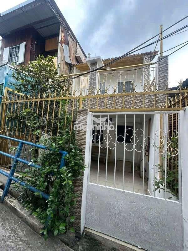 Chính chủ cho thuê nhà có sân vườn nhỏ ngay bình thạnh