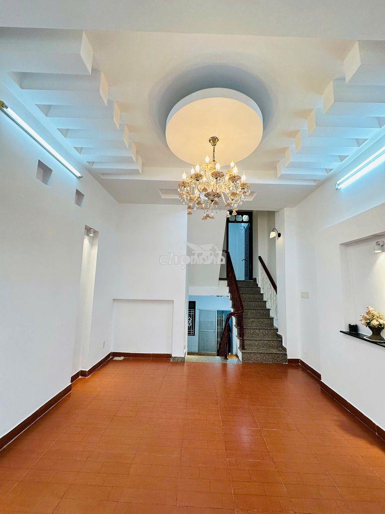 Hoa hồng mg 1% - chính chủ bán nhà 3 lầu, đường cộng hoà - 10.2 tỷ tl - Ảnh 4