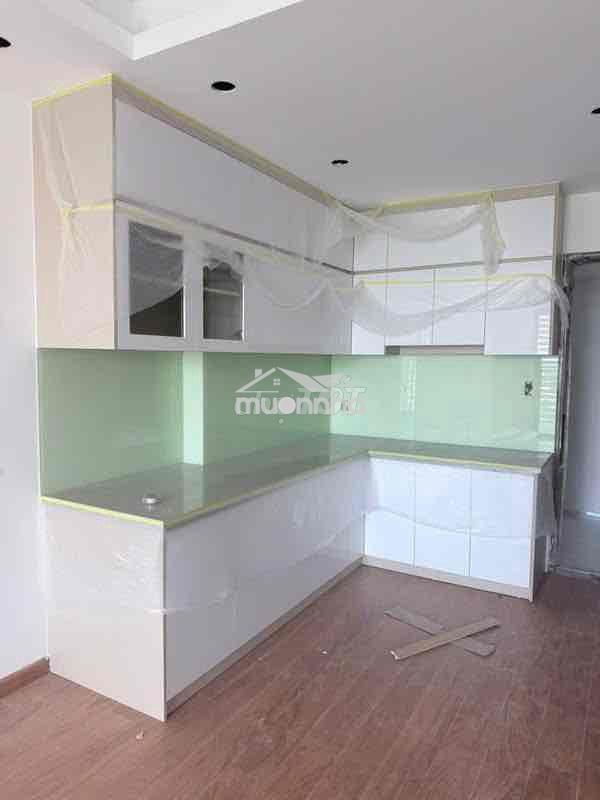Prosper phố đông - căn góc 2pn - nhận nhà 12/2026