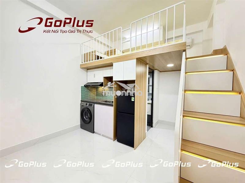 Cho thuê phòng độc quyền 310 vườn lài