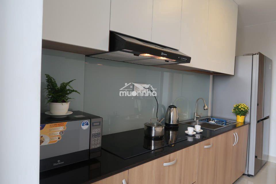 Cho thuê botanica premier tân bình – 100m² 3pn – giá 23tr/tháng - Ảnh 2