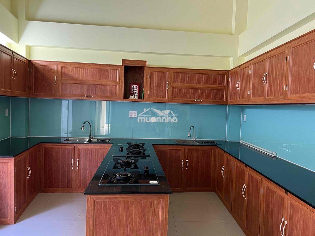 Chính chủ cho thuê căn hộ dịch vụ full nội thất mới đầy đủ tiện nghi t - Ảnh 3