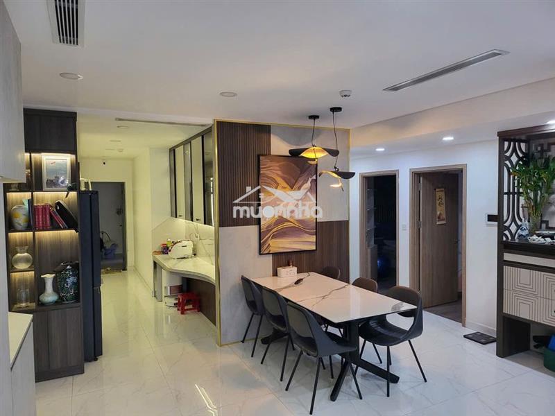 Căn 3pn có sổ hồng diamond alnata  9,1tỷ (full nt đẹp+ô xe định danh)