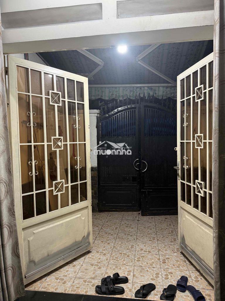 Nhà cho thuê nguyên căn - Ảnh 2