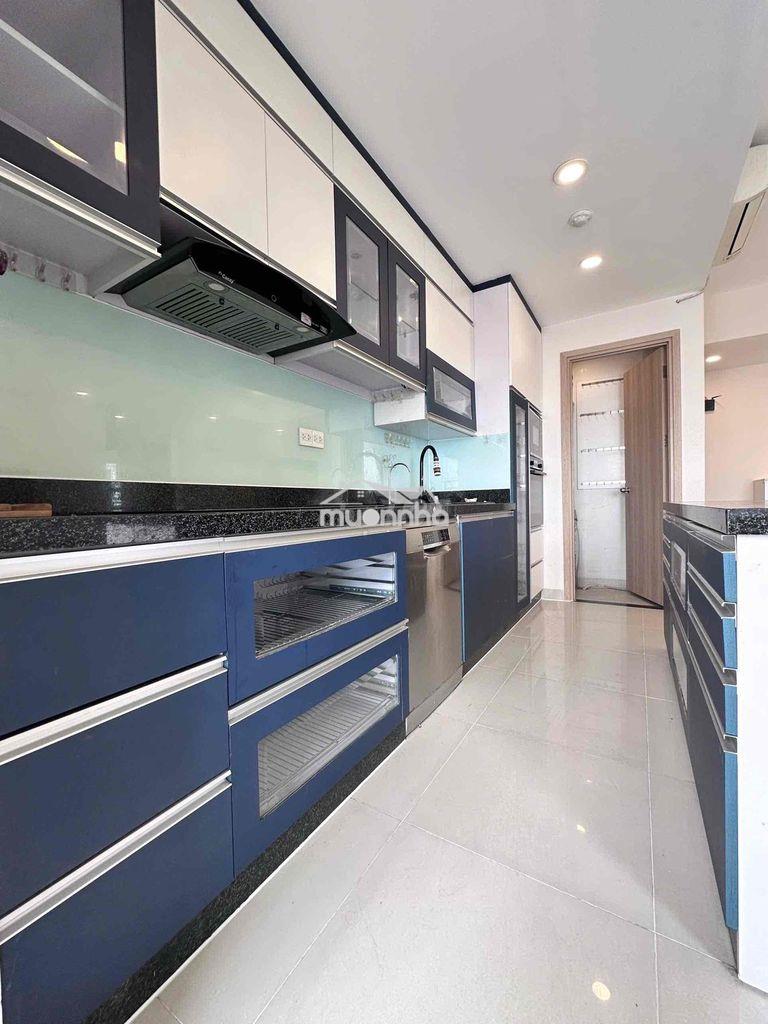 Căn góc 3 phòng ngủ nhà đẹp view sân bay y hình - Ảnh 3