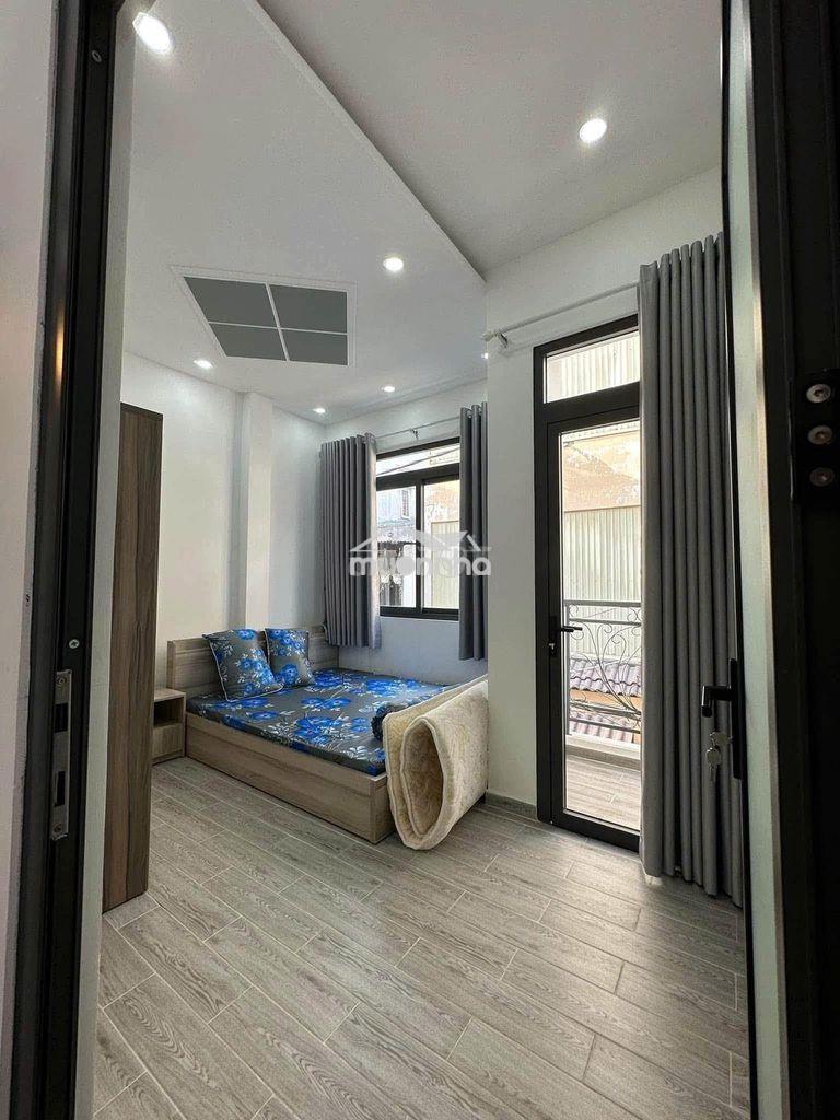 Nhà riêng 1 trệt 1 lầu phan xích long 93m2, 2pn nội thất giá 14.5tr/th - Ảnh 2